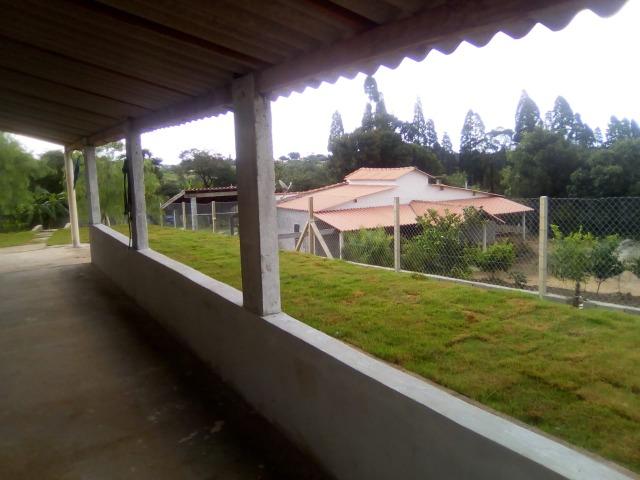 Chacara 1000m² Figueira 1 Aluminio - Foto 3