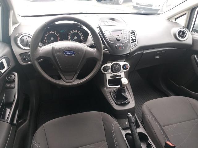 New Fiesta 2017 1.6 SE - Foto 10