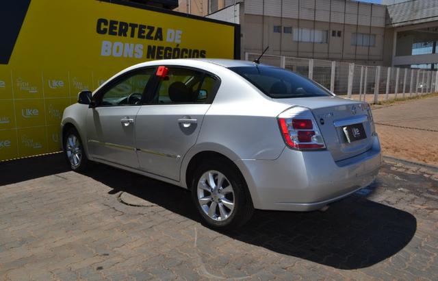 Sentra 2.0 - Foto 4