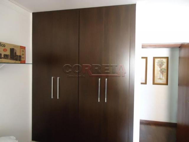 Apartamento à venda com 3 dormitórios em Higienopolis, Aracatuba cod:V6533 - Foto 5