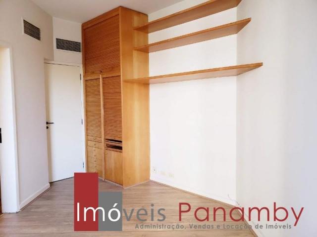 Apartamento residencial para venda e locação, vila morumbi, são paulo - . - Foto 7