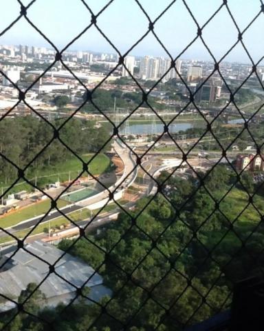 Cobertura residencial à venda, jardim morumbi, são paulo - . - Foto 4