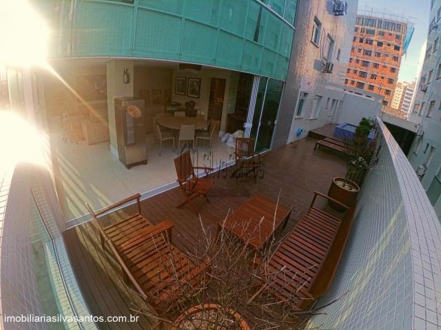 Apartamento para alugar com 4 dormitórios em , Capão da canoa cod: * - Foto 12