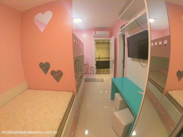 Apartamento para alugar com 4 dormitórios em , Capão da canoa cod: * - Foto 19