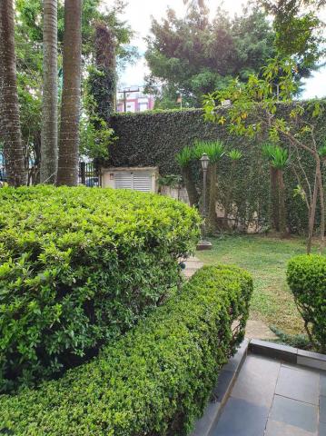 Apartamento à venda com 5 dormitórios em Morumbi, São paulo cod:72102 - Foto 4