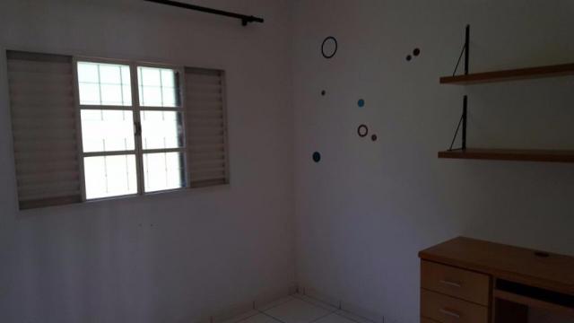 Casa com 3 dormitórios para alugar, 300 m² por r$ 2.500,00/mês - bonfim paulista - ribeirã - Foto 16