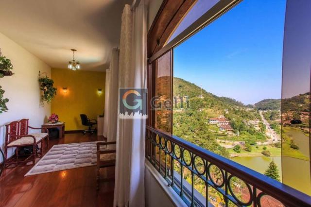 Casa à venda com 4 dormitórios em Quitandinha, Petrópolis cod:176 - Foto 9
