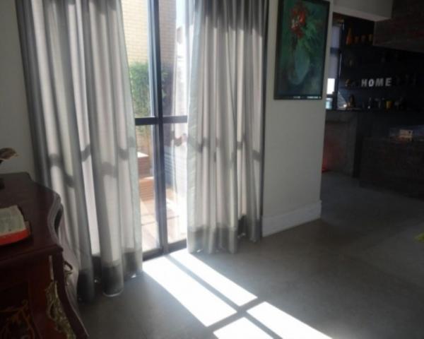 Cobertura residencial à venda, jardim morumbi, são paulo - . - Foto 9