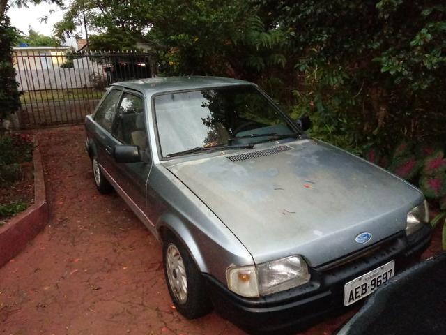 Vendo escort hobby 94 - Foto 7