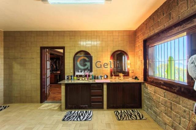 Casa de condomínio à venda com 4 dormitórios em Independência, Petrópolis cod:233 - Foto 16