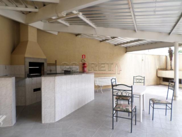 Apartamento à venda com 3 dormitórios em Higienopolis, Aracatuba cod:V6533 - Foto 15
