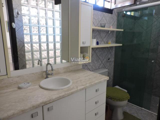 Casa para alugar com 3 dormitórios em Centro, Tramandai cod:4412 - Foto 16