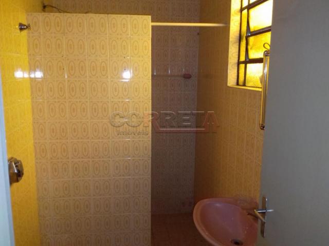 Casa para alugar com 2 dormitórios em Vila sao paulo, Aracatuba cod:L11261 - Foto 4