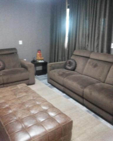 Cobertura residencial à venda, jardim morumbi, são paulo - . - Foto 4