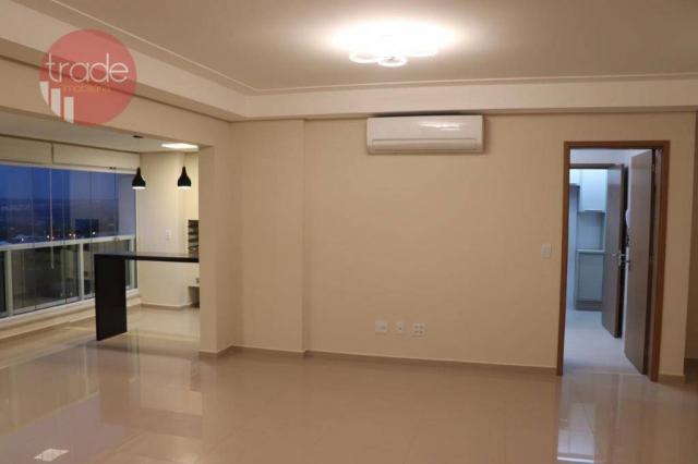 Apartamento com 3 dormitórios para alugar, 132 m² por r$ 3.800/mês - jardim olhos d'agua - - Foto 9