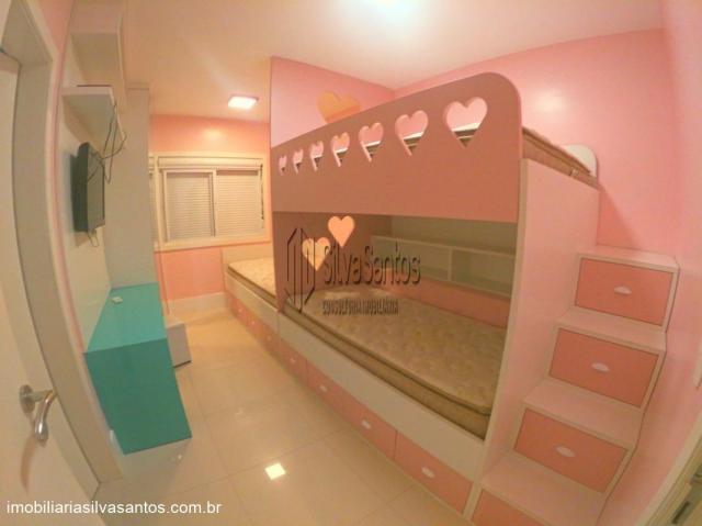 Apartamento para alugar com 4 dormitórios em , Capão da canoa cod: * - Foto 20