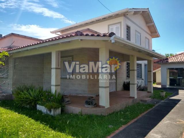 Casa para alugar com 4 dormitórios em Centro, Tramandai cod:3447 - Foto 4