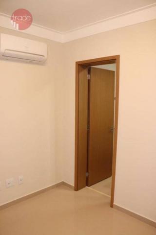 Apartamento com 3 dormitórios para alugar, 132 m² por r$ 3.800/mês - jardim olhos d'agua - - Foto 16