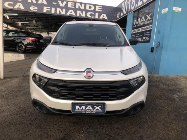 FIAT TORO FREEDOM 2.4 16V AT 9M - Foto 2