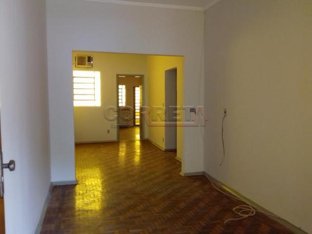 Casa para alugar com 2 dormitórios em Vila sao paulo, Aracatuba cod:L11261