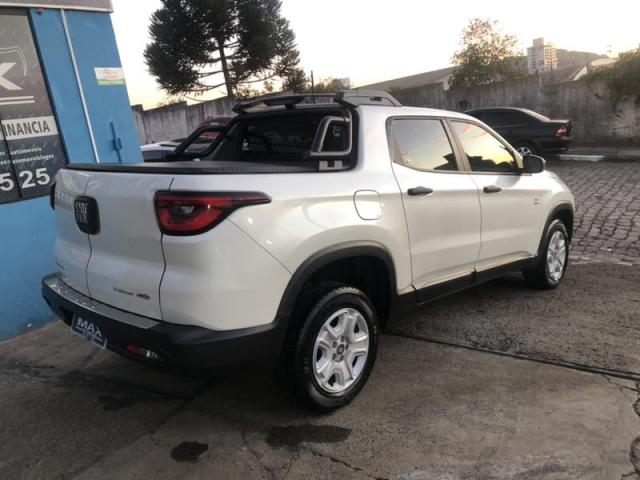 FIAT TORO FREEDOM 2.4 16V AT 9M - Foto 6