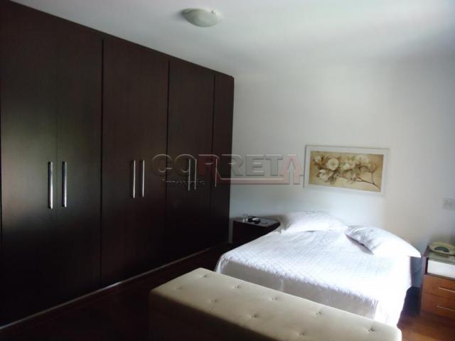 Apartamento à venda com 3 dormitórios em Higienopolis, Aracatuba cod:V6533 - Foto 6