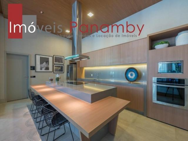 Apartamento residencial à venda, jardim paulista, são paulo - . - Foto 6