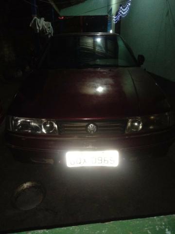 Carro Pointer GL1.8 - Foto 2