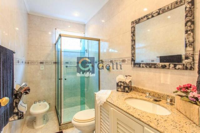 Casa à venda com 4 dormitórios em Quitandinha, Petrópolis cod:40 - Foto 19
