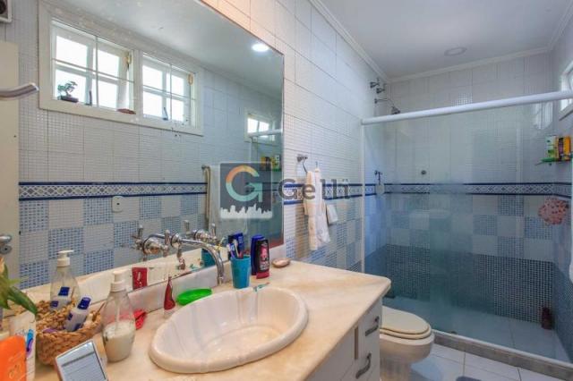 Casa à venda com 4 dormitórios em Quitandinha, Petrópolis cod:40 - Foto 14