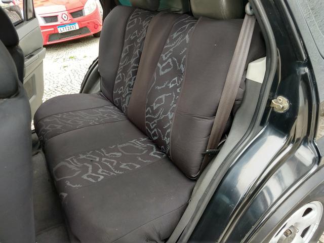 Ecosport XLT 06 GNV - Foto 19
