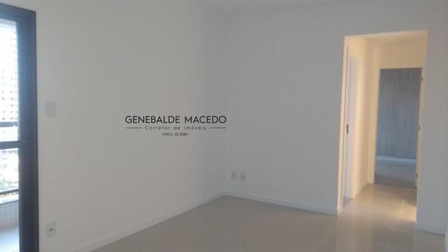 Apartamento, Santa Mônica, Feira de Santana-BA - Foto 2