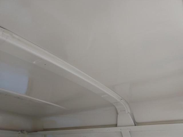 Vendo Kombi Furgão - Foto 3