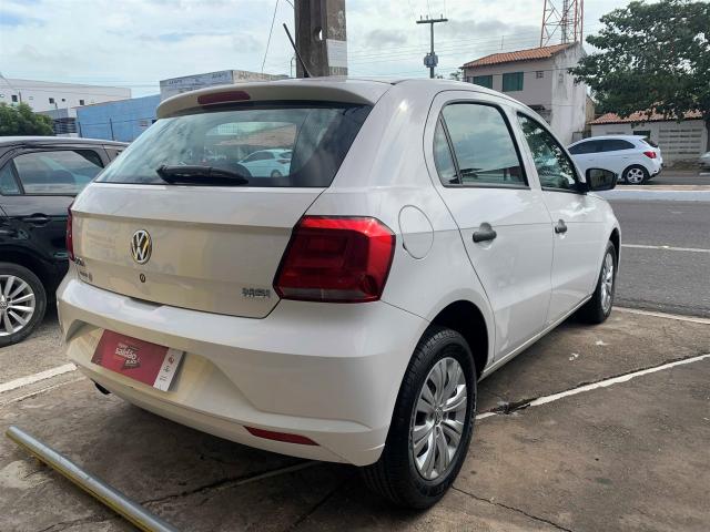GOL 2017/2018 1.6 MSI TOTALFLEX TRENDLINE 4P MANUAL - Foto 3