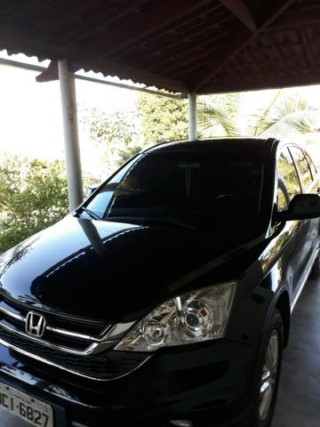 Honda CRV 4x4 2011 ELX - Foto 3