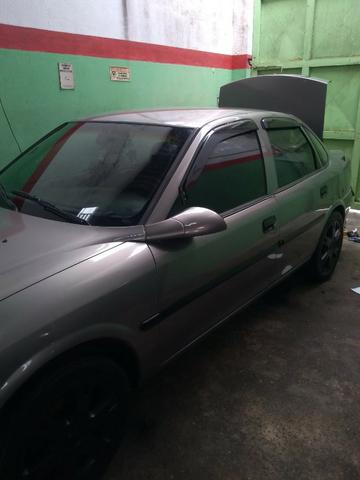 Vectra GL 2.0 / 8v / Ano 1997