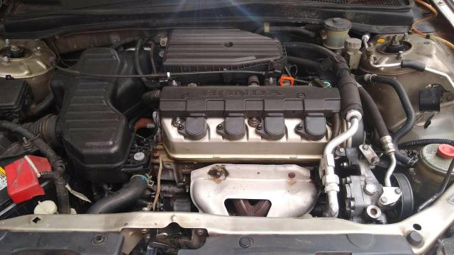 Honda Civic - Foto 2
