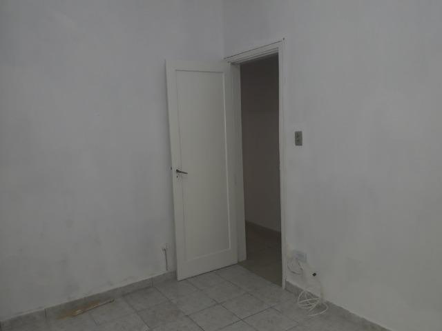 Casa 2 dormitórios em rua pública Praia Grande bairro boqueirão - Foto 8