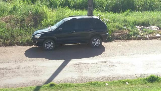 Vende - se sportage automático - Foto 6