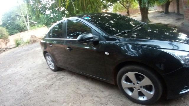Cruze hb lt at 2012 - Foto 2