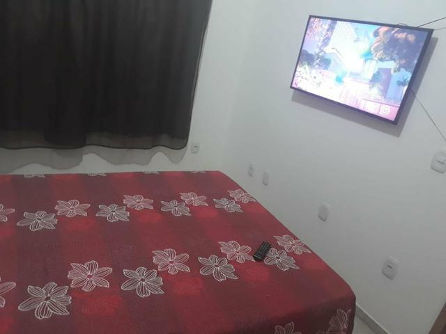 Apto mobiliado no Pontal próximo Aeroporto Diária 180 reais - Foto 6