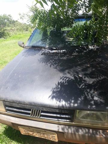 Vendo Fiat uno 2001!!