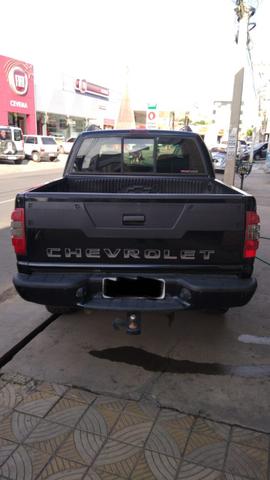 S10 2011 diesel 4x4 executive - Foto 3