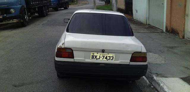 Vende ou troca com moto do mesmo valor. - Foto 2