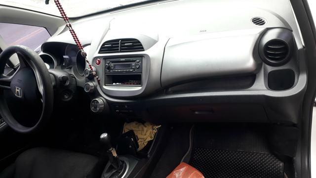 Vendo esse Honda FIT - Foto 5