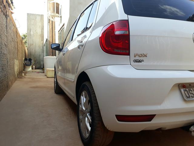 Vendo Fox 1.0 Flex I-Trend 2014