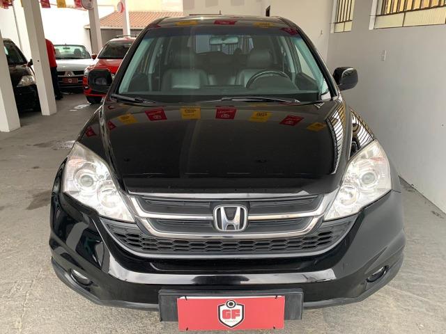 Honda - crv - Foto 9