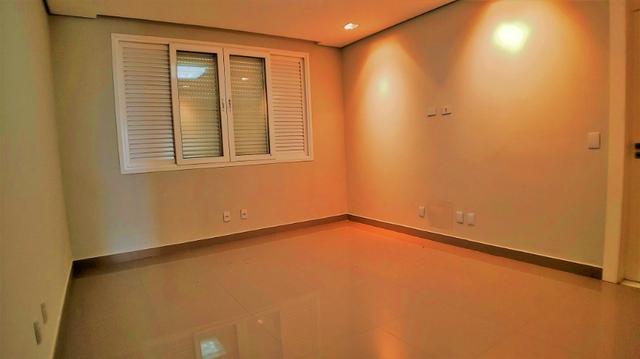 Sobrado 4 Quartos, 420 m² c/ armários e lazer na 404 Sul - Alto Padrão - Foto 7