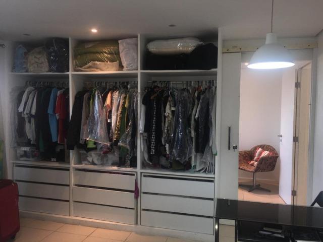 Cobertura Duplex a Venda 153M2 - Foto 16