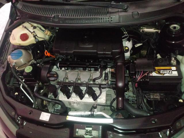 Vendo Gol preto Preço:27.000 - Foto 7